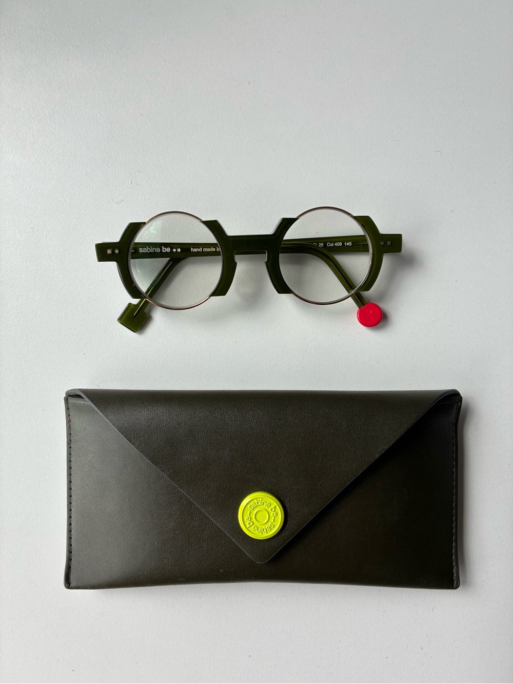 Sabine Be - Be Balloon (Elton John’s favorite brand)